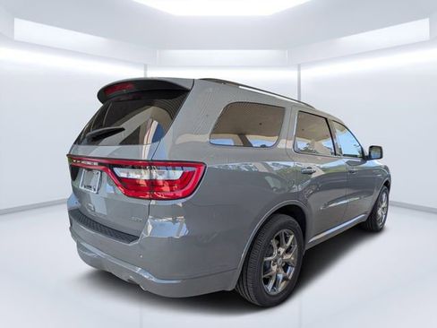 New 2026 Dodge Durango GT AWD/4WD image 2