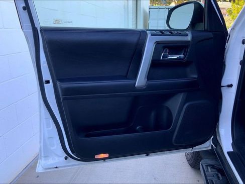 Used 2019 Toyota 4Runner SR5 image 22