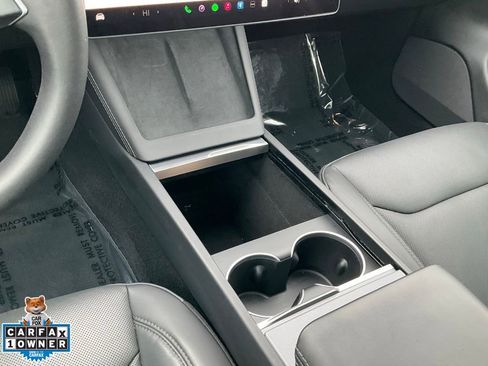 Used 2025 Tesla Model 3 Long Range image 43