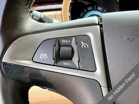 Used 2013 Buick LaCrosse Leather FWD image 15
