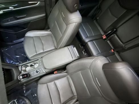 Used 2021 Cadillac XT5 Premium Luxury image 24