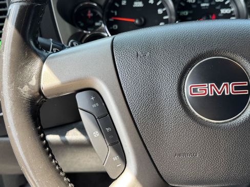 Used 2013 GMC Sierra 1500 SLE w/ Power Tech Package AWD/4WD image 29
