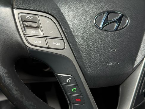 Used 2015 Hyundai Santa Fe Sport 2.0T w/ Option Group 05 image 42