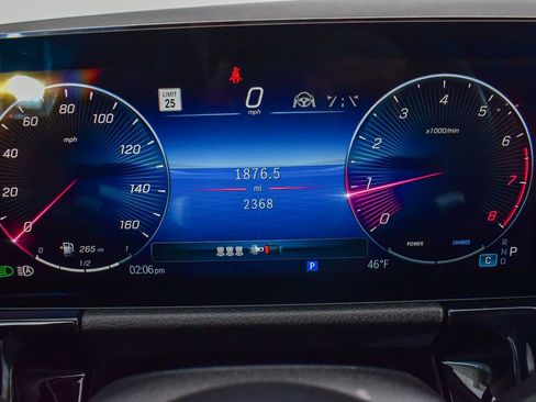 Certified 2026 Mercedes-Benz GLA 250 GLA 250 image 19