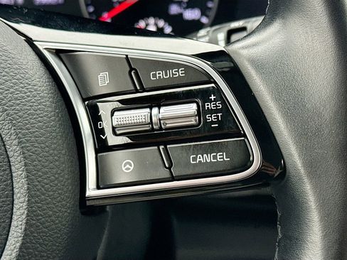 Used 2023 Kia Seltos EX image 10