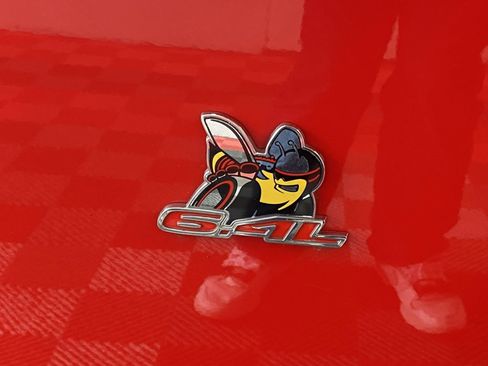 Used 2018 Dodge Challenger R/T Scat Pack w/ Leather Interior Group image 17