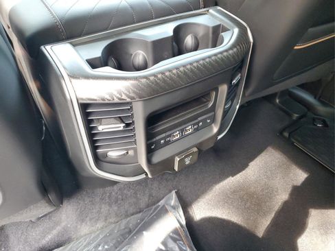 New 2026 RAM 1500 Tungsten w/ Trailer Tow Group image 12