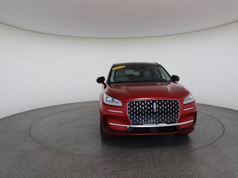 Used 2023 Lincoln Corsair Grand Touring w/ Equipment Group 302A image 30