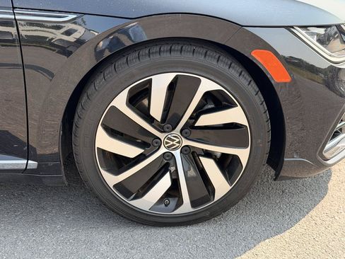 Used 2021 Volkswagen Arteon SEL FWD image 29