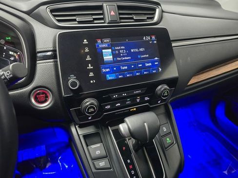 Used 2021 Honda CR-V Touring image 31