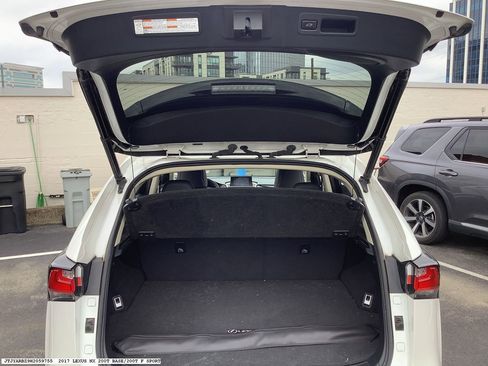 Used 2017 Lexus NX 200t FWD w/ Premium Package image 13