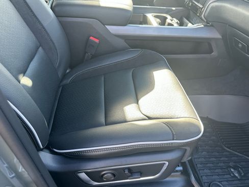 New 2026 RAM 1500 Laramie w/ Night Edition image 19