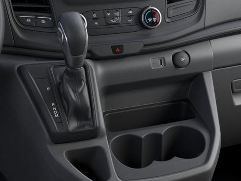 New 2025 Ford Transit 250 Base image 15