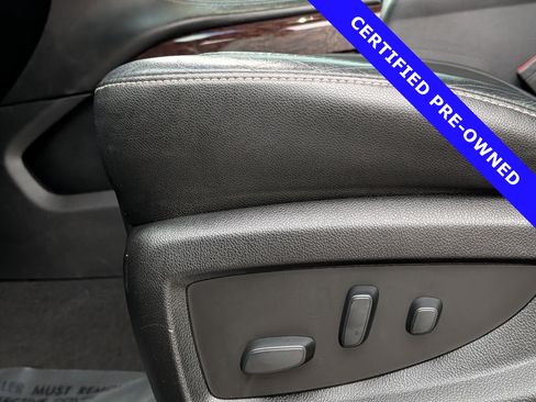 Used 2020 GMC Yukon SLT w/ Graphite Performance Edition image 21