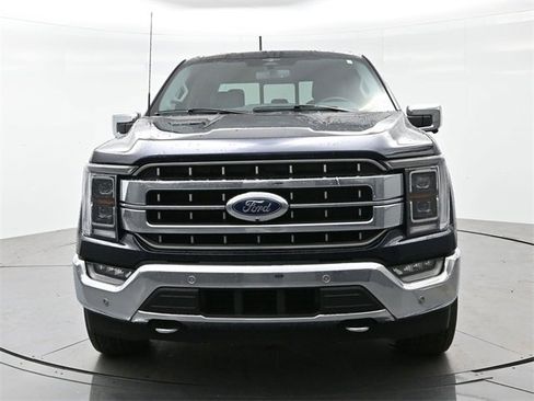 Used 2023 Ford F150 Lariat w/ Equipment Group 502A High image 2