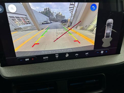 New 2026 Ford Maverick XLT image 39