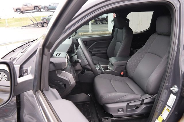 Used 2024 Toyota Tacoma SR5 AWD/4WD image 7