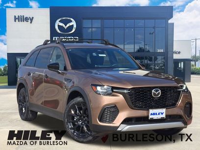 New 2026 MAZDA CX-70 3.3 Turbo w/ Premium Plus Pkg