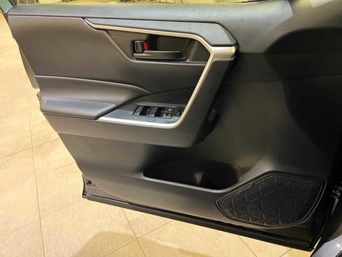 Certified 2023 Toyota RAV4 LE image 17