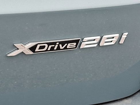 New 2026 BMW X1 xDrive28i w/ Technology Package image 21