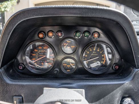 Used 1988 Ferrari 328 GTS RWD image 23