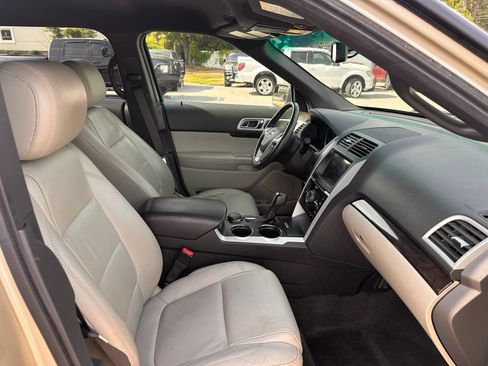 Used 2011 Ford Explorer Limited AWD/4WD image 13