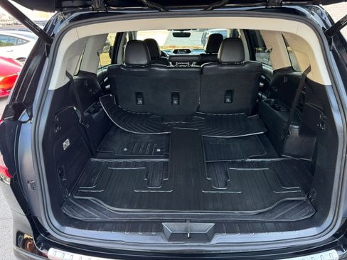 Used 2019 Subaru Ascent Limited w/ Popular Package #3 AWD/4WD image 22