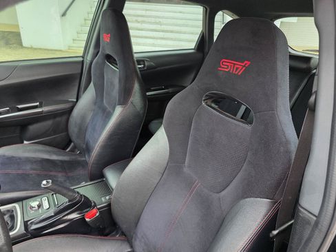Used 2013 Subaru Impreza WRX STI AWD/4WD image 31