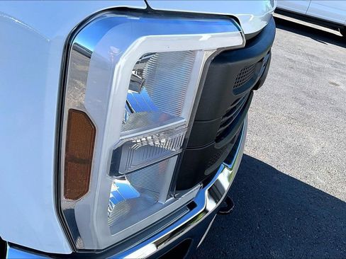 Used 2024 Ford F350 XL w/ XL Chrome Package RWD image 30