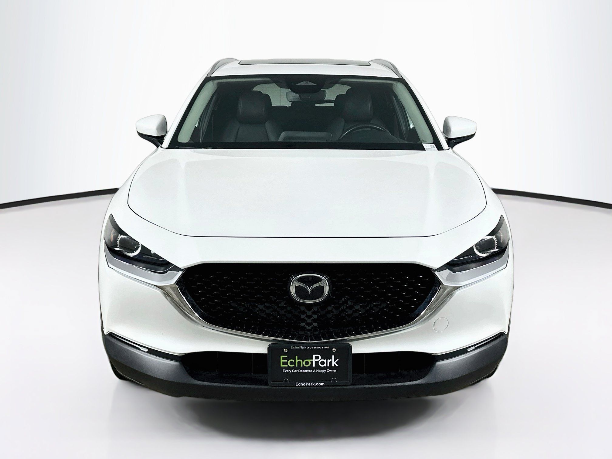 Used 2025 MAZDA CX-30 AWD 2.5 S w/ Preferred Package image 2