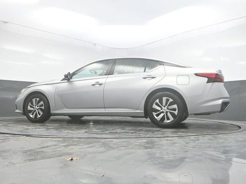 Used 2021 Nissan Altima 2.5 S image 27