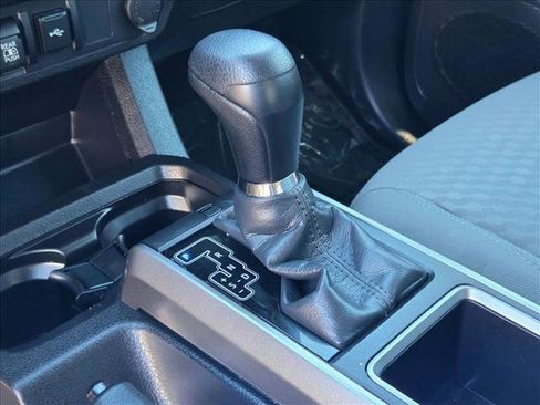 Certified 2023 Toyota Tacoma SR5 image 11