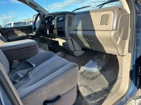Used 2004 Dodge Ram 2500 Truck SLT w/ Trailer Tow Group image 14