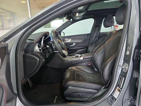 Used 2019 Mercedes-Benz C 43 AMG 4MATIC Sedan image 21