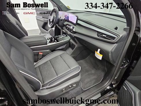 New 2026 Buick Enclave Sport Touring w/ Super Cruise Package FWD image 41