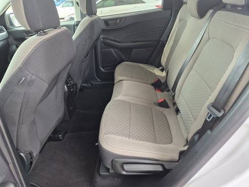 Used 2022 Ford Escape SE AWD/4WD image 16