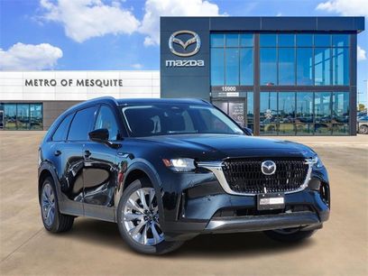 New 2026 MAZDA CX-90 3.3 Turbo w/ Preferred Package