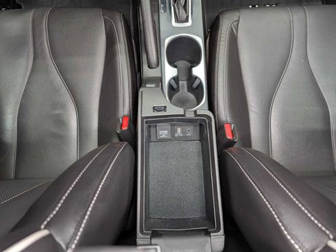 Used 2020 Acura ILX w/ Premium Package image 21