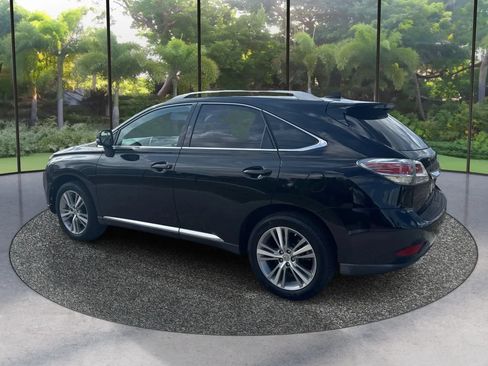 Used 2015 Lexus RX 350 FWD image 7