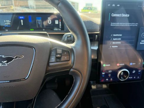 Used 2021 Ford Mustang Mach-E GT w/ GT Performance Edition image 8