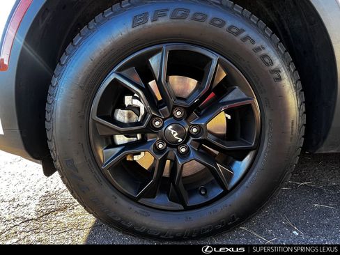 Used 2023 Kia Sportage X-Pro Prestige image 6