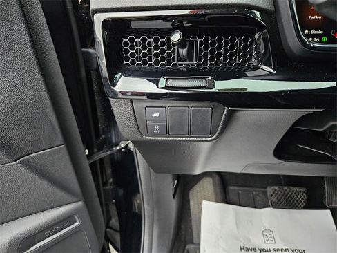 Used 2024 Honda CR-V EX-L image 17