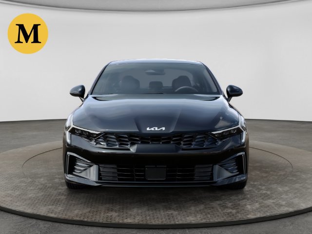 New 2027 Kia K5 LXS FWD image 2
