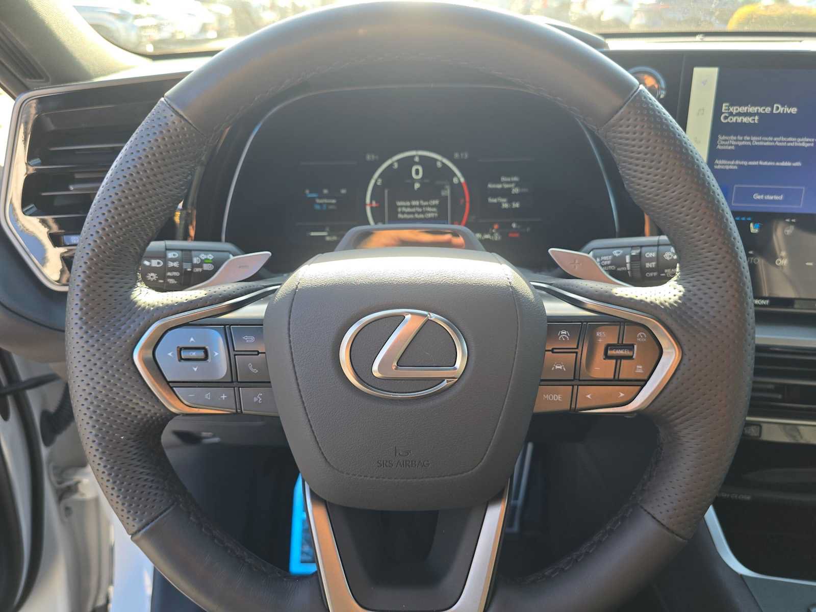 Used 2026 Lexus TX 350 AWD w/ Technology Package image 25