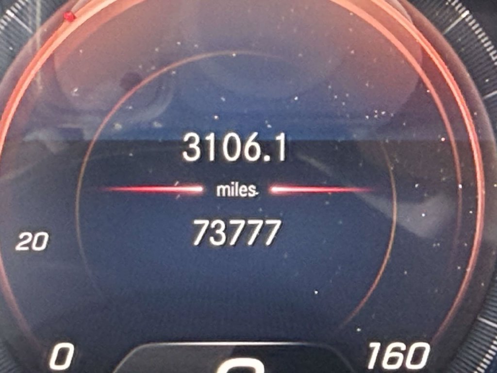 Used 2020 Mercedes-Benz A 220 4MATIC image 26