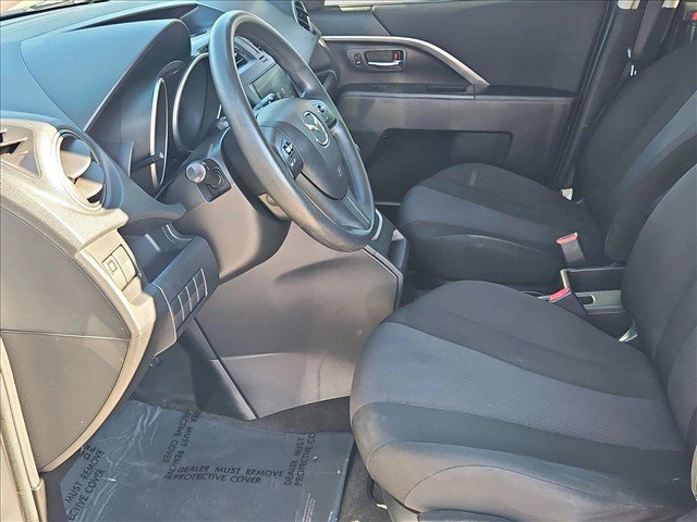 Used 2015 MAZDA MAZDA5 Sport FWD image 14