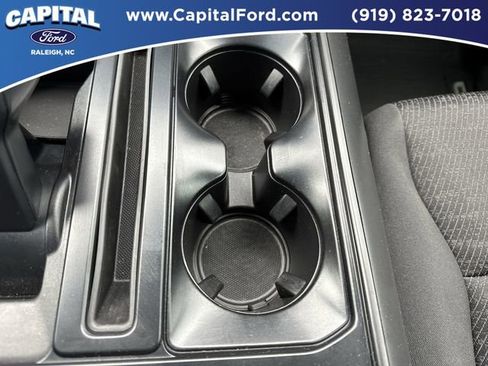 Used 2024 Ford F150 XLT w/ Equipment Group 302A MID image 30