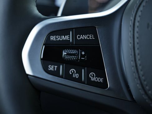 New 2026 BMW X5 sDrive40i image 34