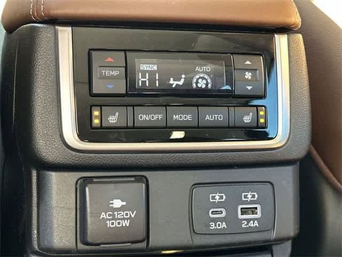 Certified 2025 Subaru Ascent Touring image 19