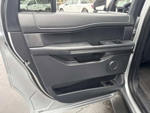 Used 2024 Ford Expedition Max XLT image 23